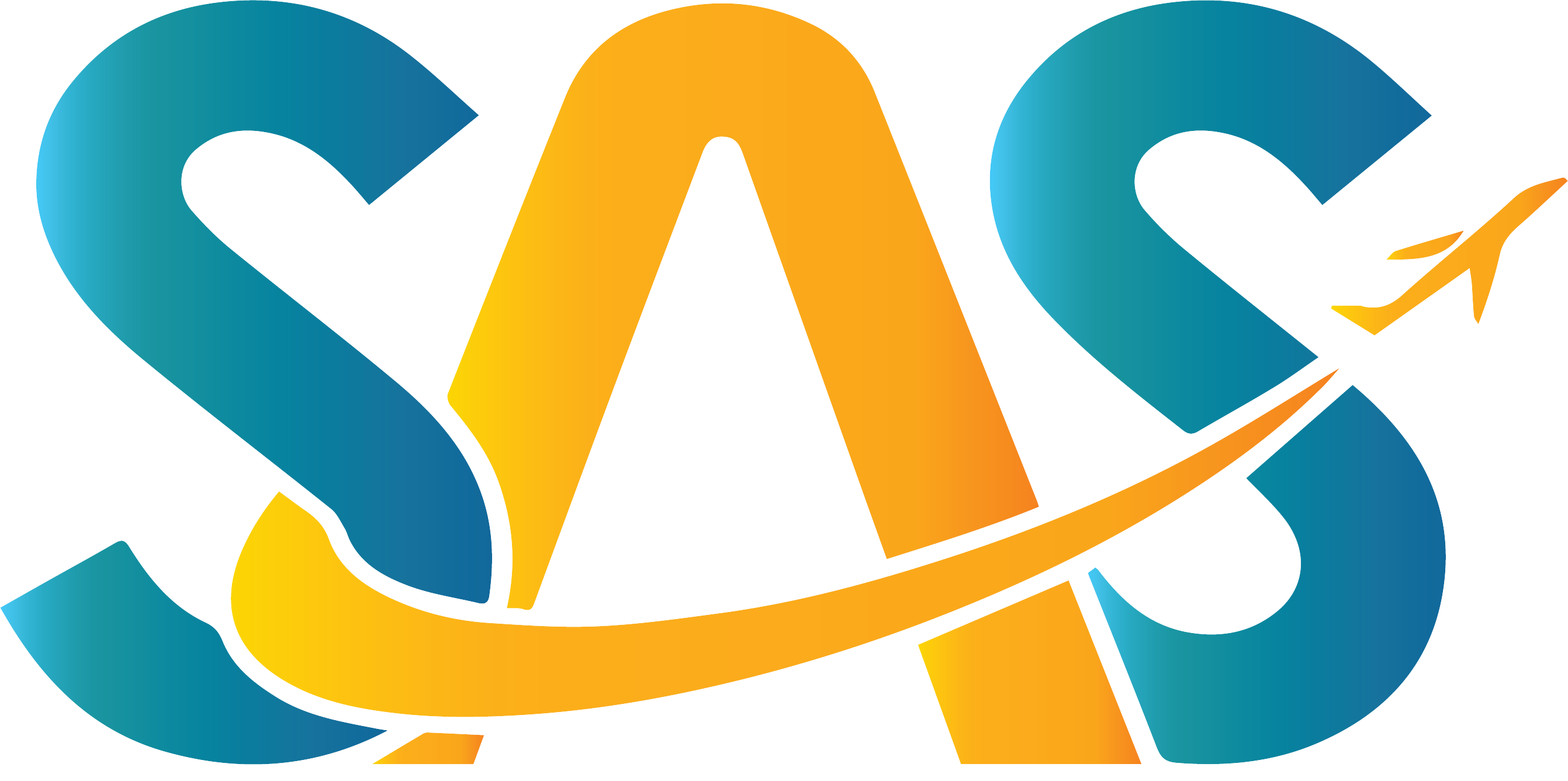 SAS Education Consultancy Logo