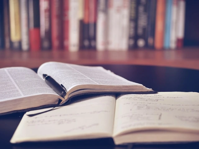 Test Preparation