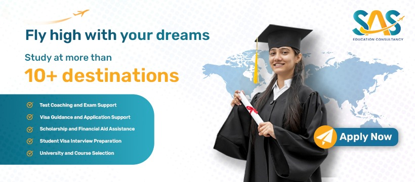 The world is your classroom , let us show you the way