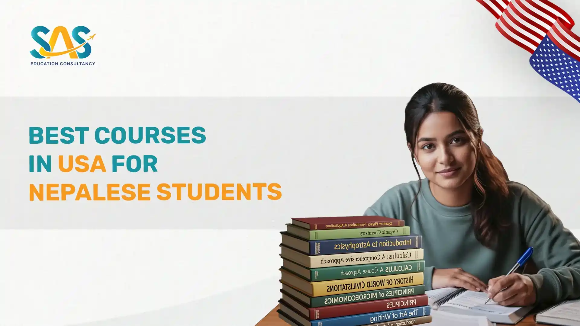 What are the Best Courses to Study in USA in 2025?