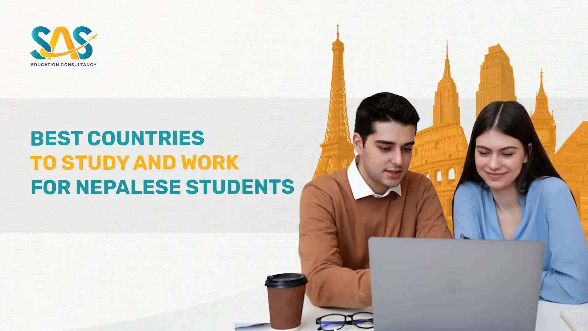 Best Country for International Students to Study and Work