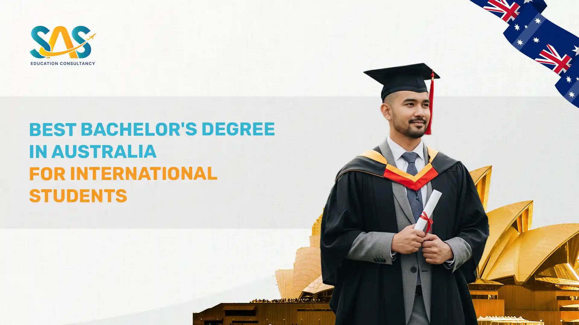 Top 7 Bachelor Courses in Australia for Nepalese Students