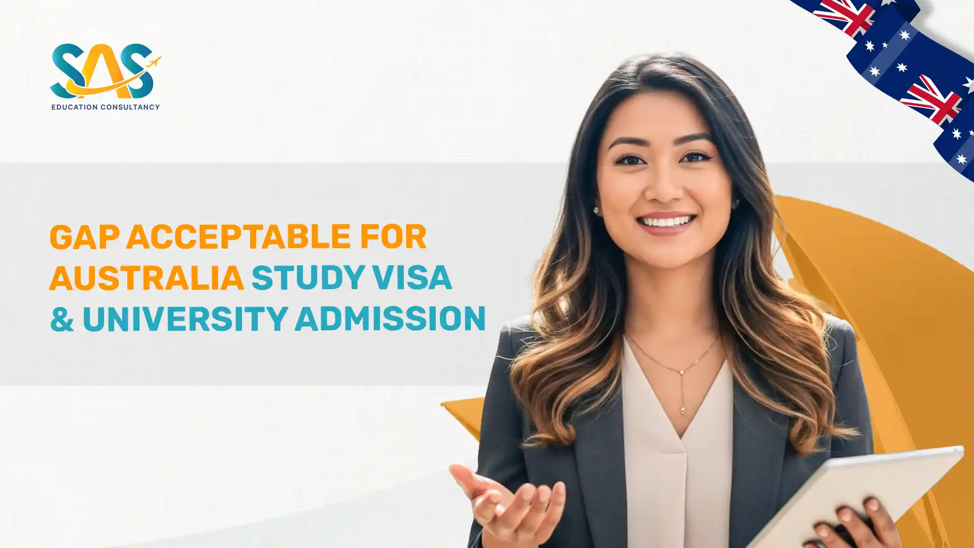 How Much Study Gap is Acceptable in Australia in 2026