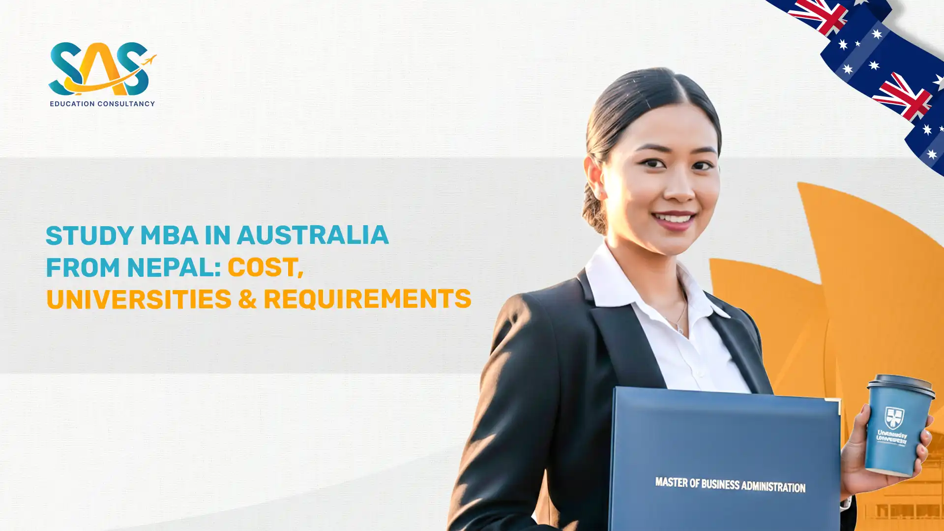 MBA in Australia 2026: Fees, Eligibility, & Scholarships