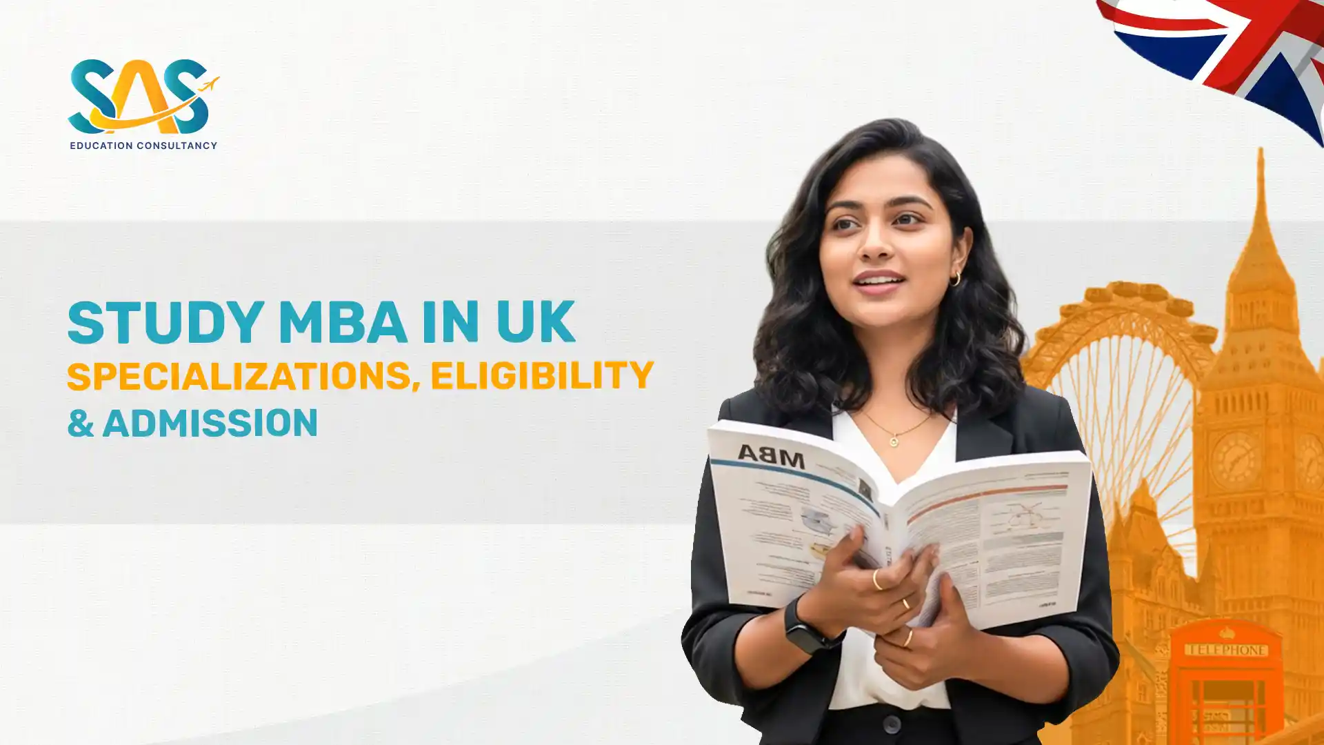 MBA in UK for Nepalese Students