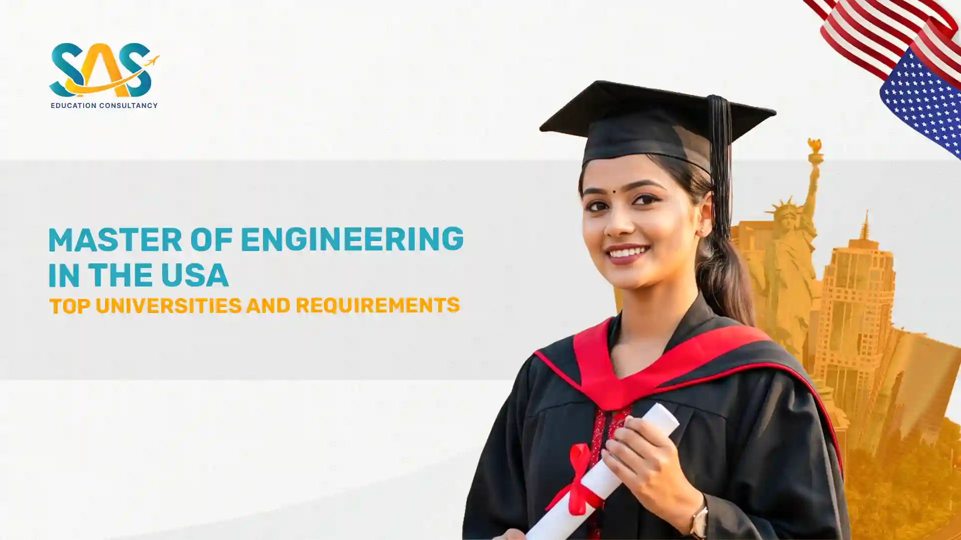 Master of Engineering in USA: Top Universities and Requirements