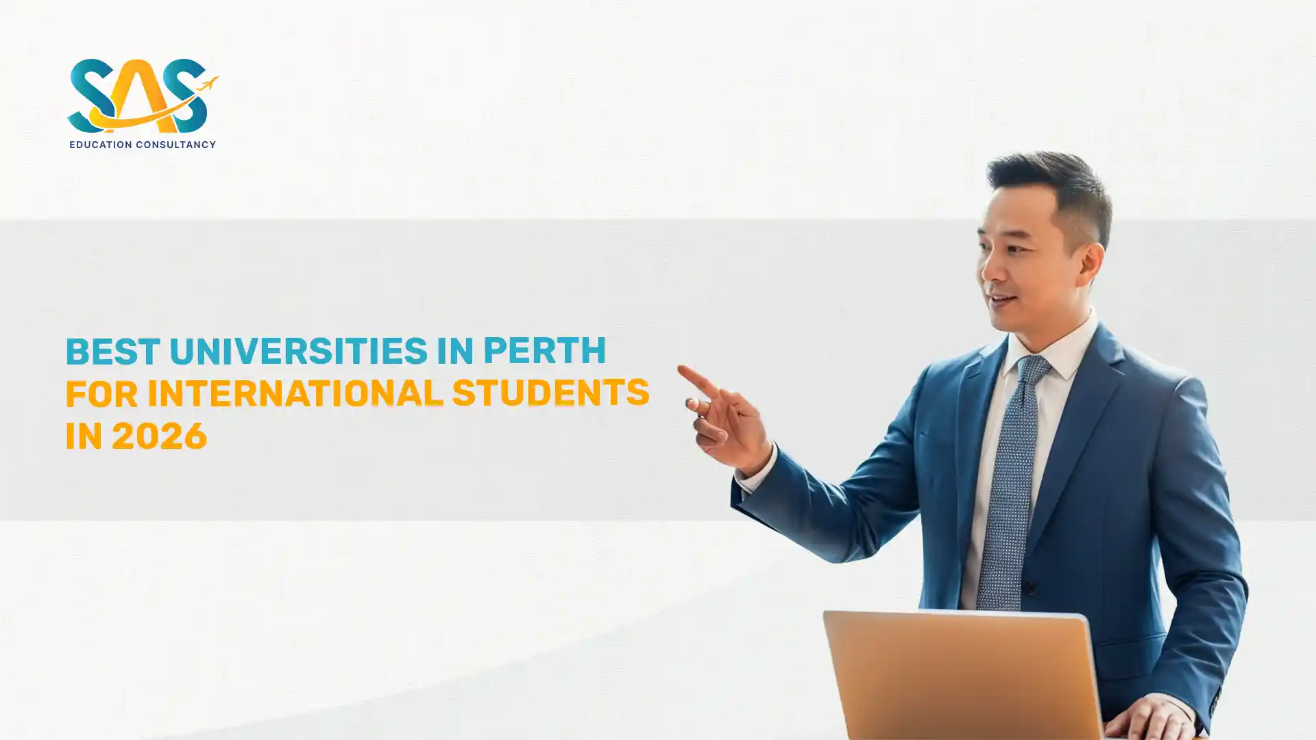 Best Universities in Perth for International Students in 2026