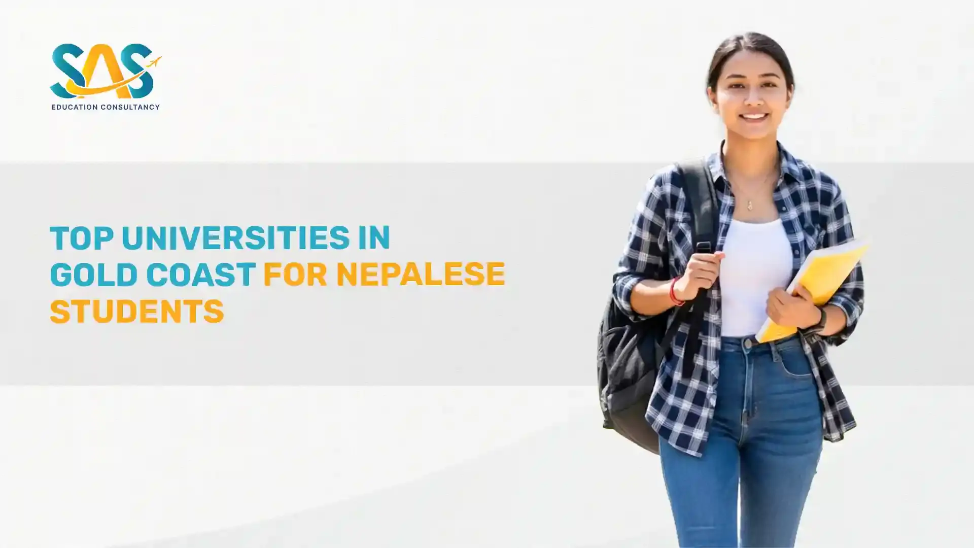 Universities in Gold Coast, Australia for Nepalese Students