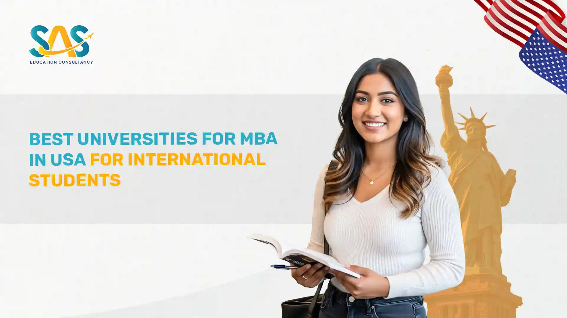 Best Universities For MBA in USA For International Students