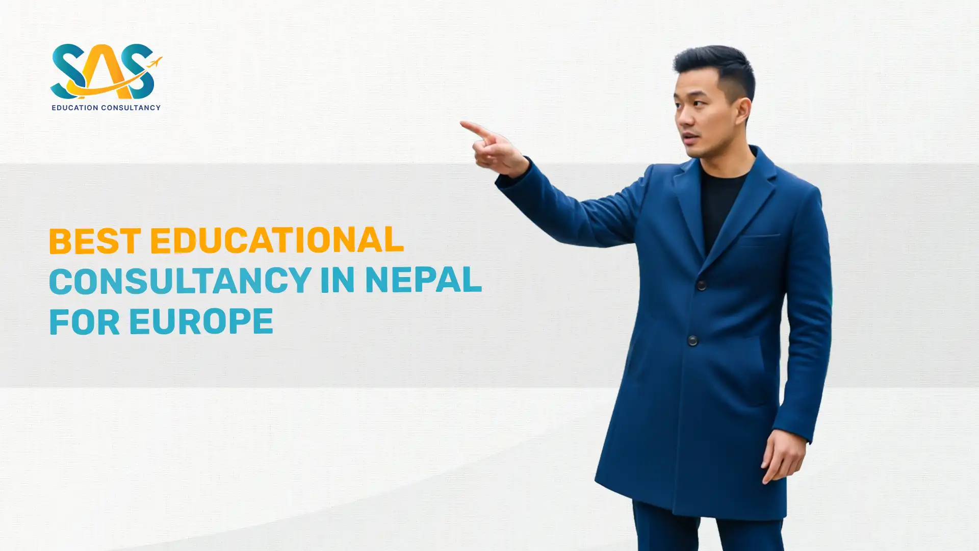 Best Educational Consultancy in Nepal for Europe (2026 Guide)