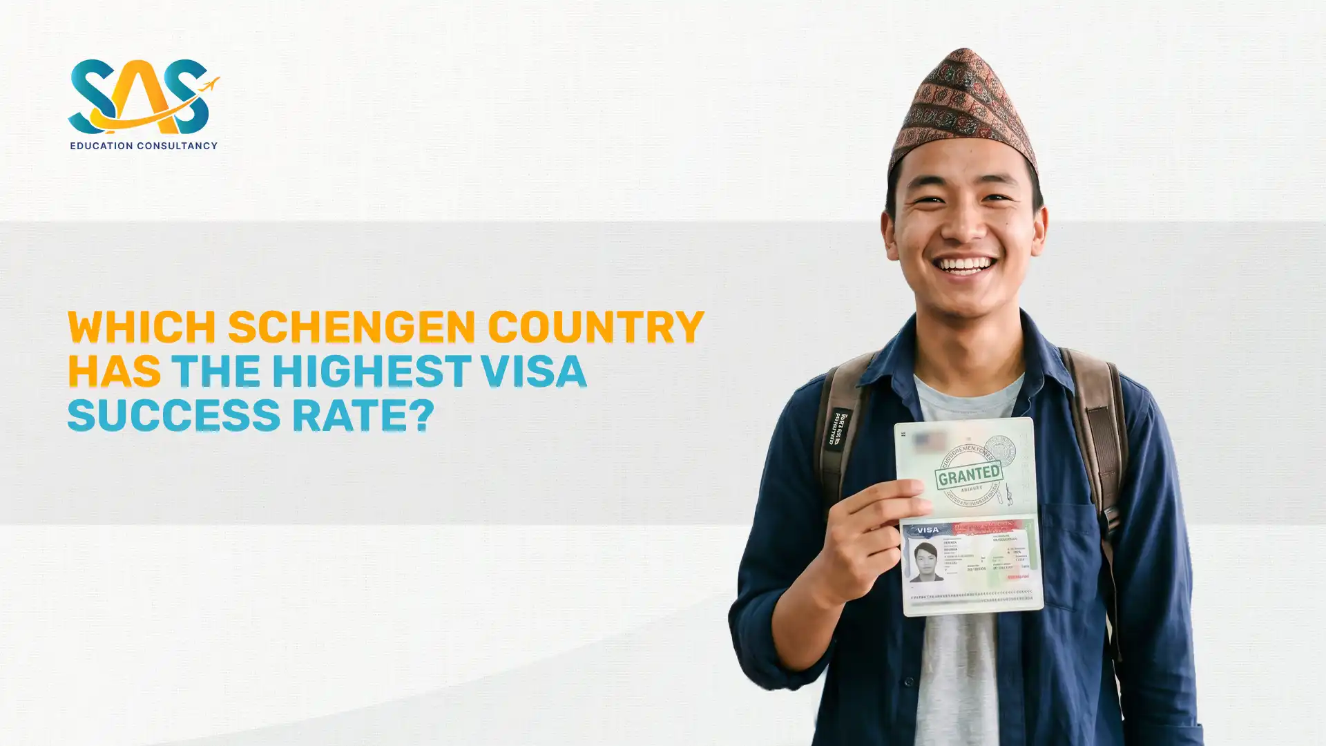 Which Schengen Country Has the Highest Visa Success Rate? Complete Guide