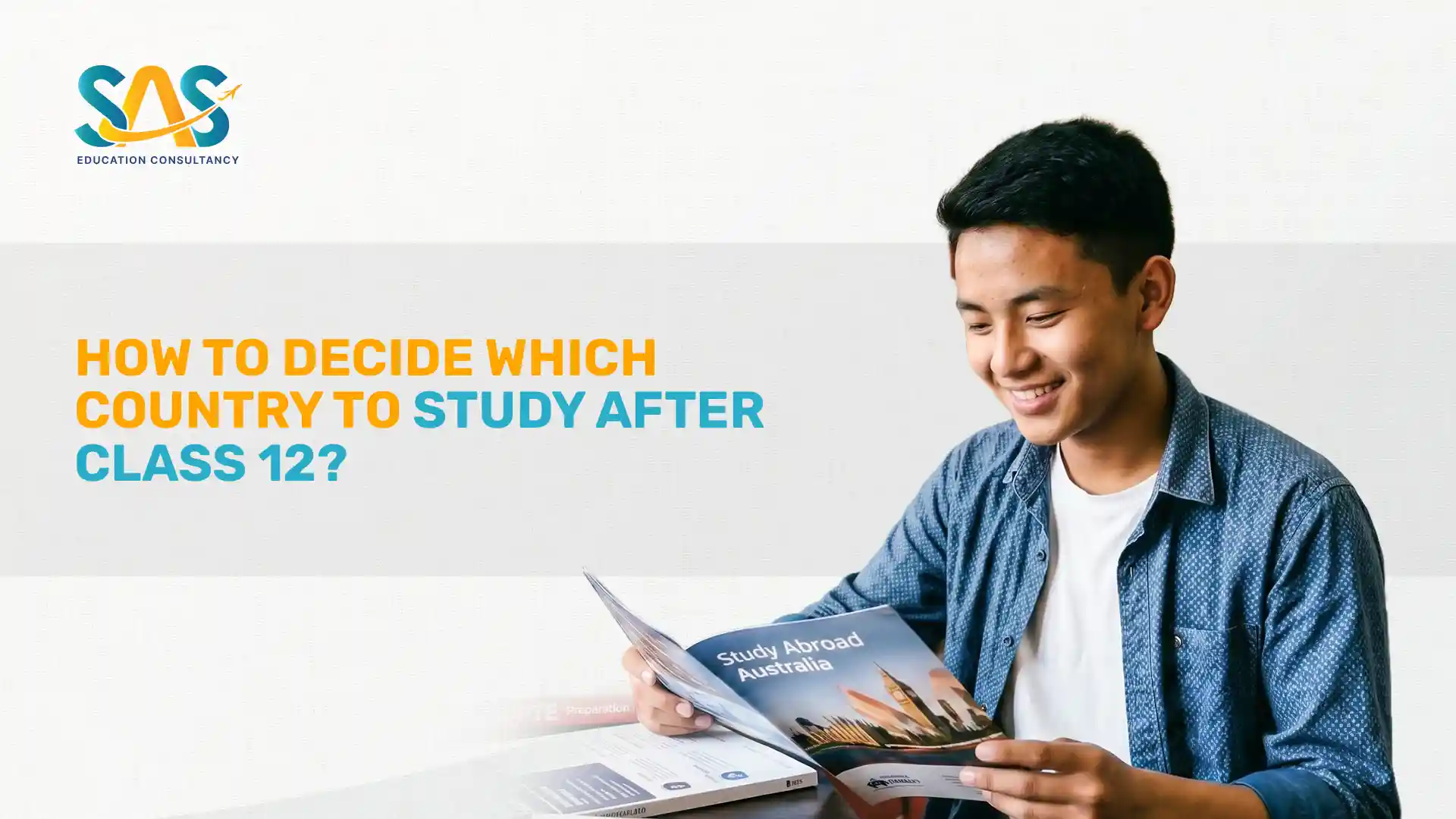 How to Decide Which Country to Study After +2: 2026 Guide