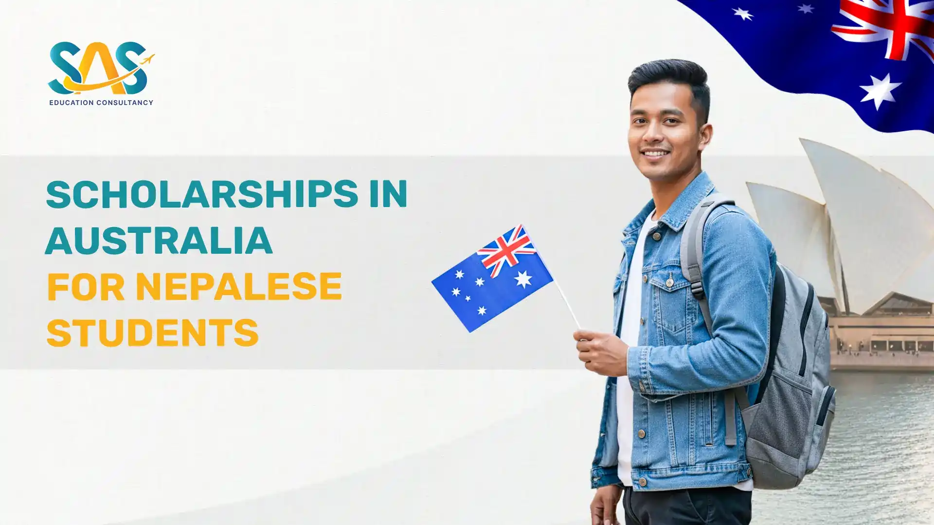 Study in Australia with Scholarships: Eligibility & Tips