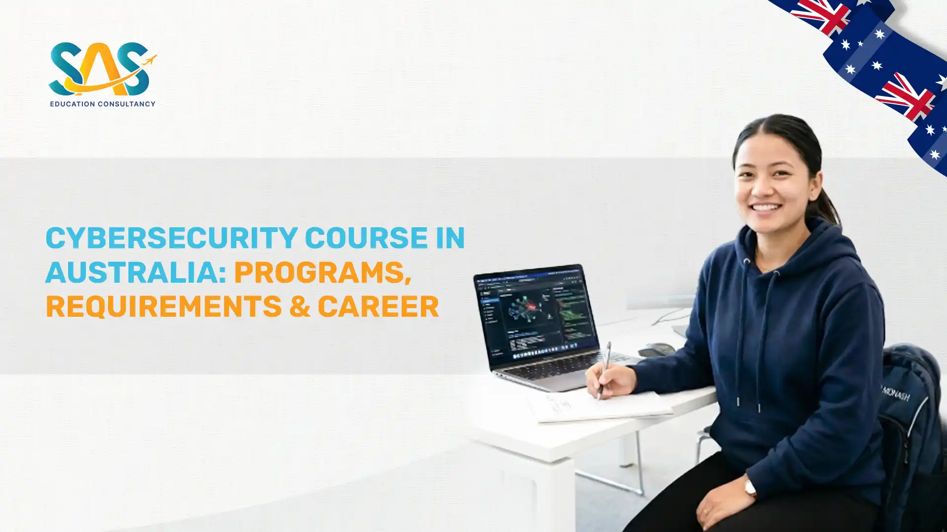 cybersecurity course in australia