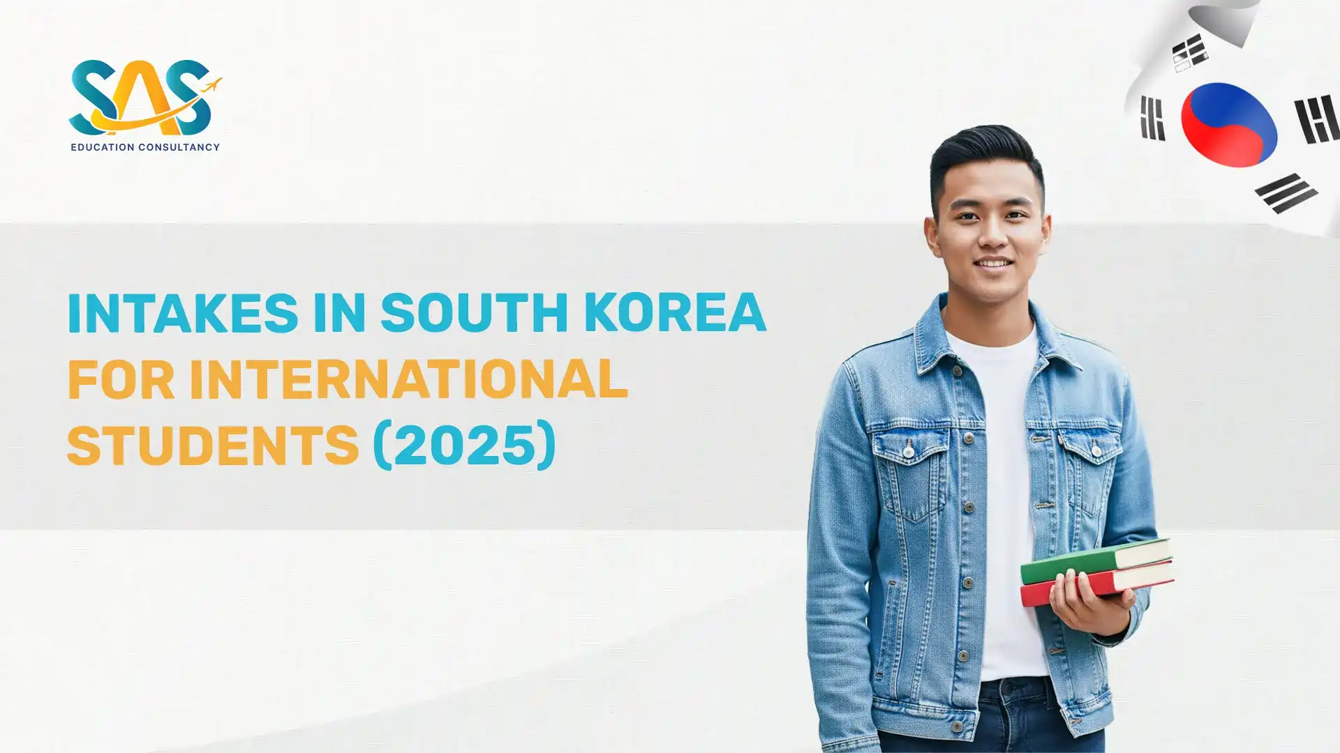 Intakes in South Korea: Admission Guide for Nepali Students
