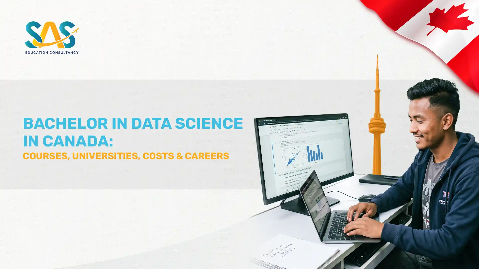Bachelor's in Data Science in Canada: Courses, Universities, Costs and Careers 2026