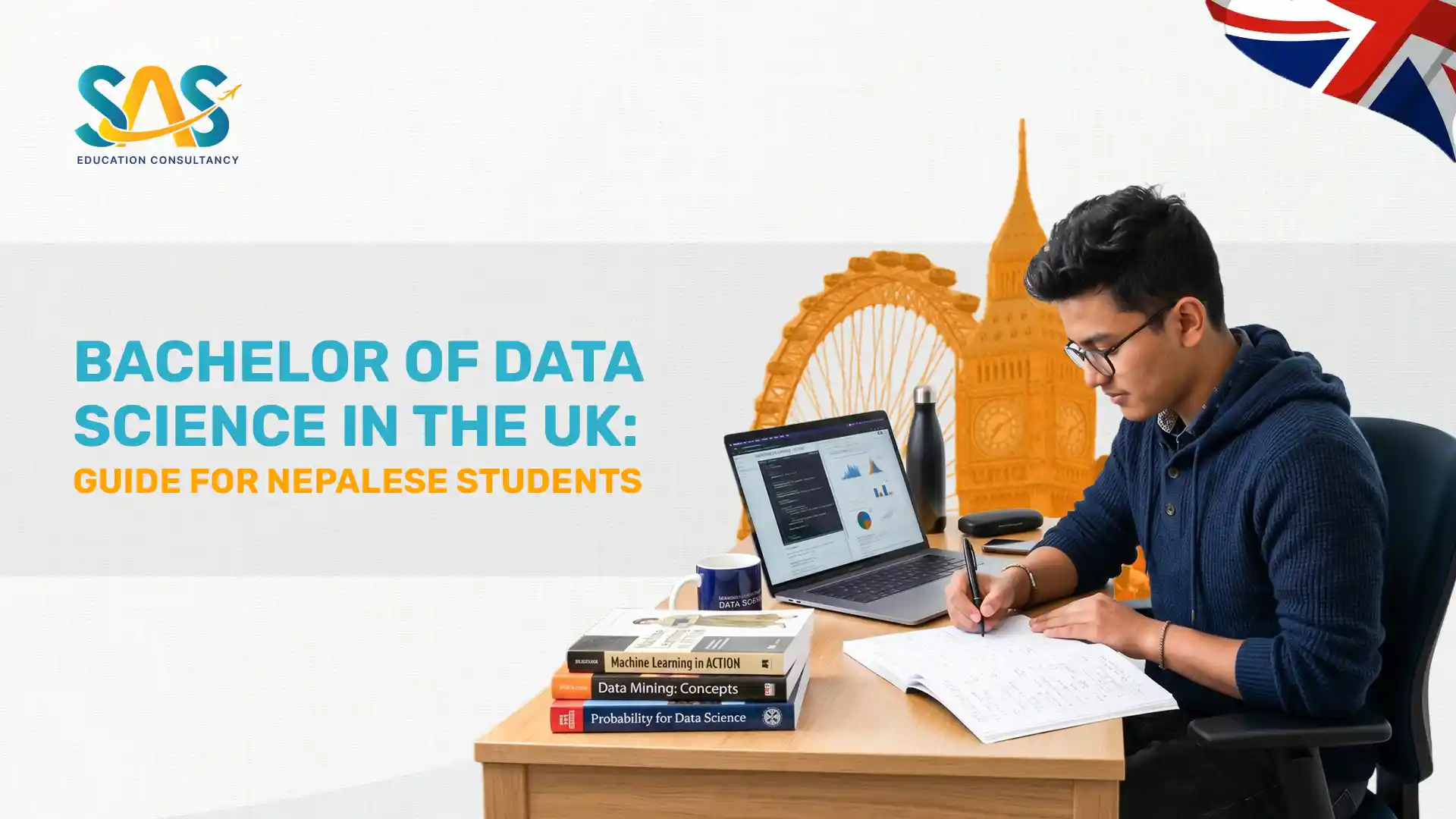 Bachelor of Data Science in the UK