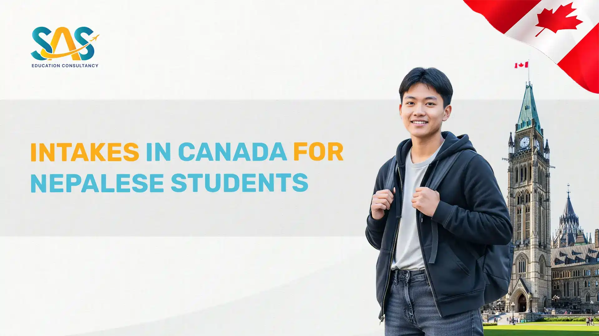 How Many Intakes are There in Canadian Universities?