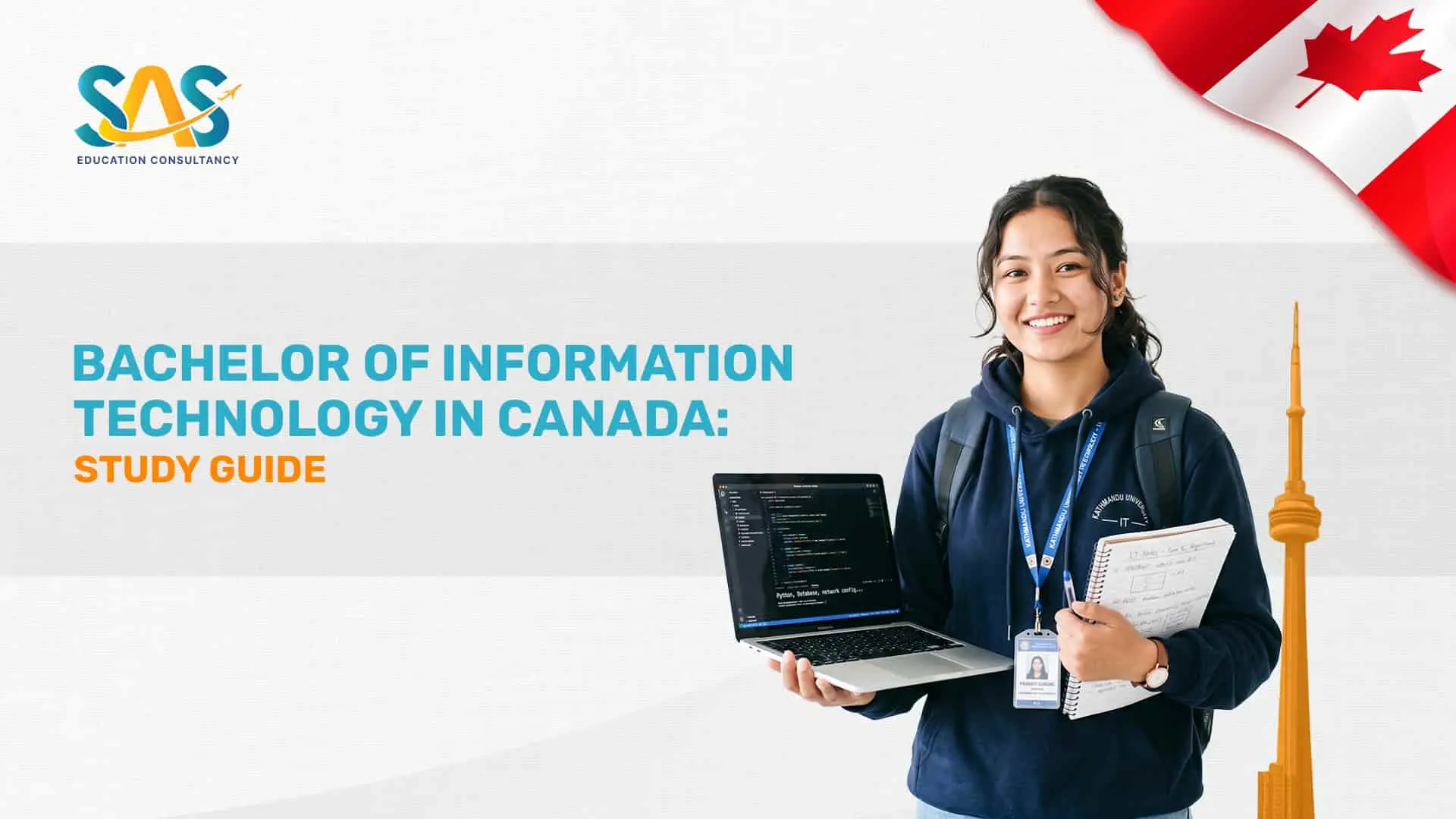 Bachelor of Information Technology in Canada: Study Guide