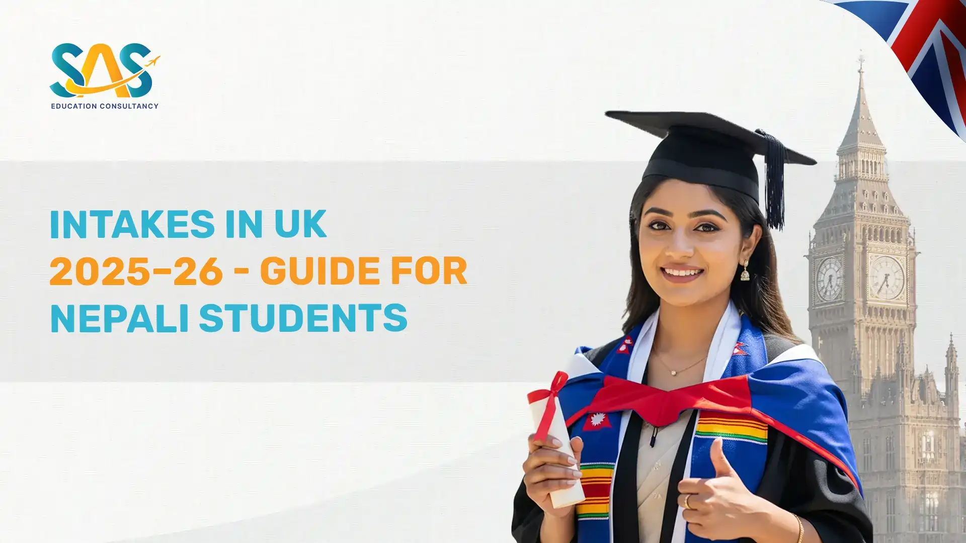 Intakes in UK Universities: September, January, and May