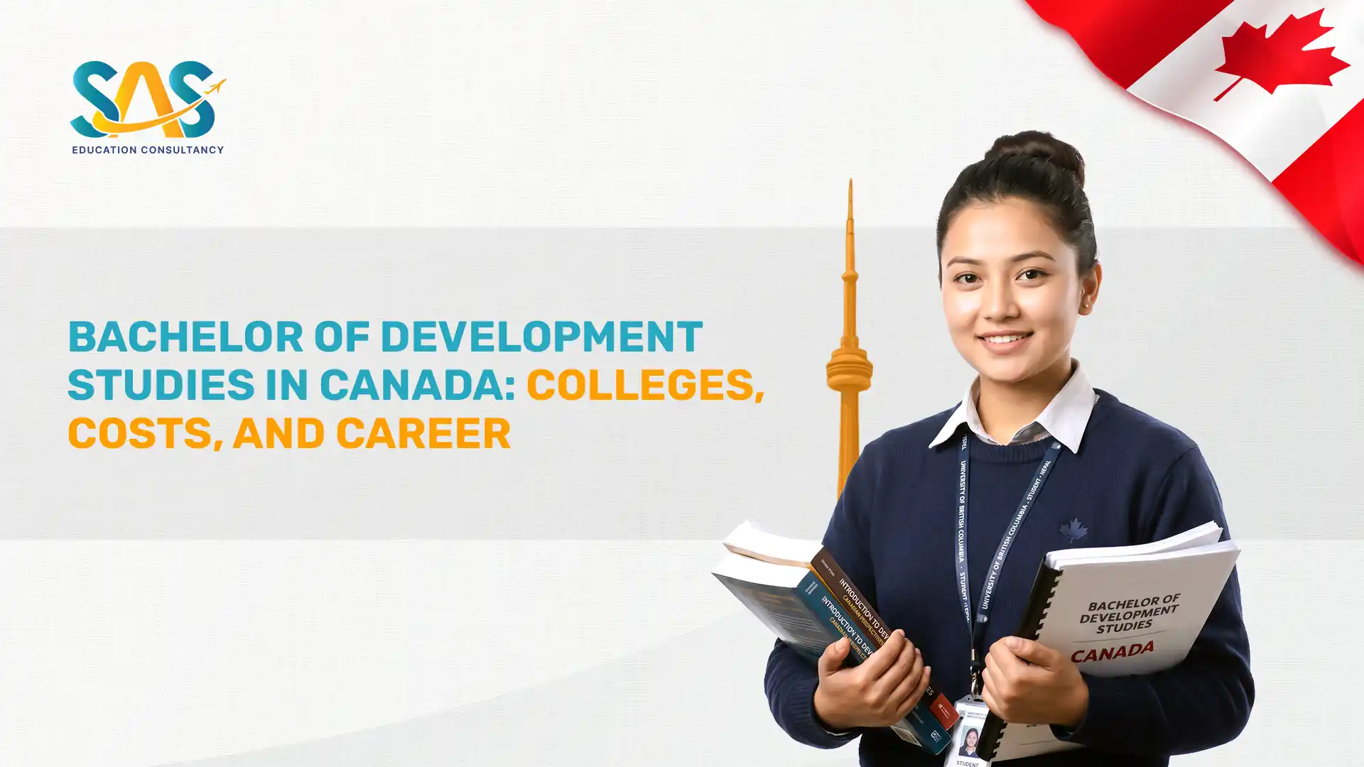 Bachelor of Development Studies in Canada: Colleges, Costs, and Career