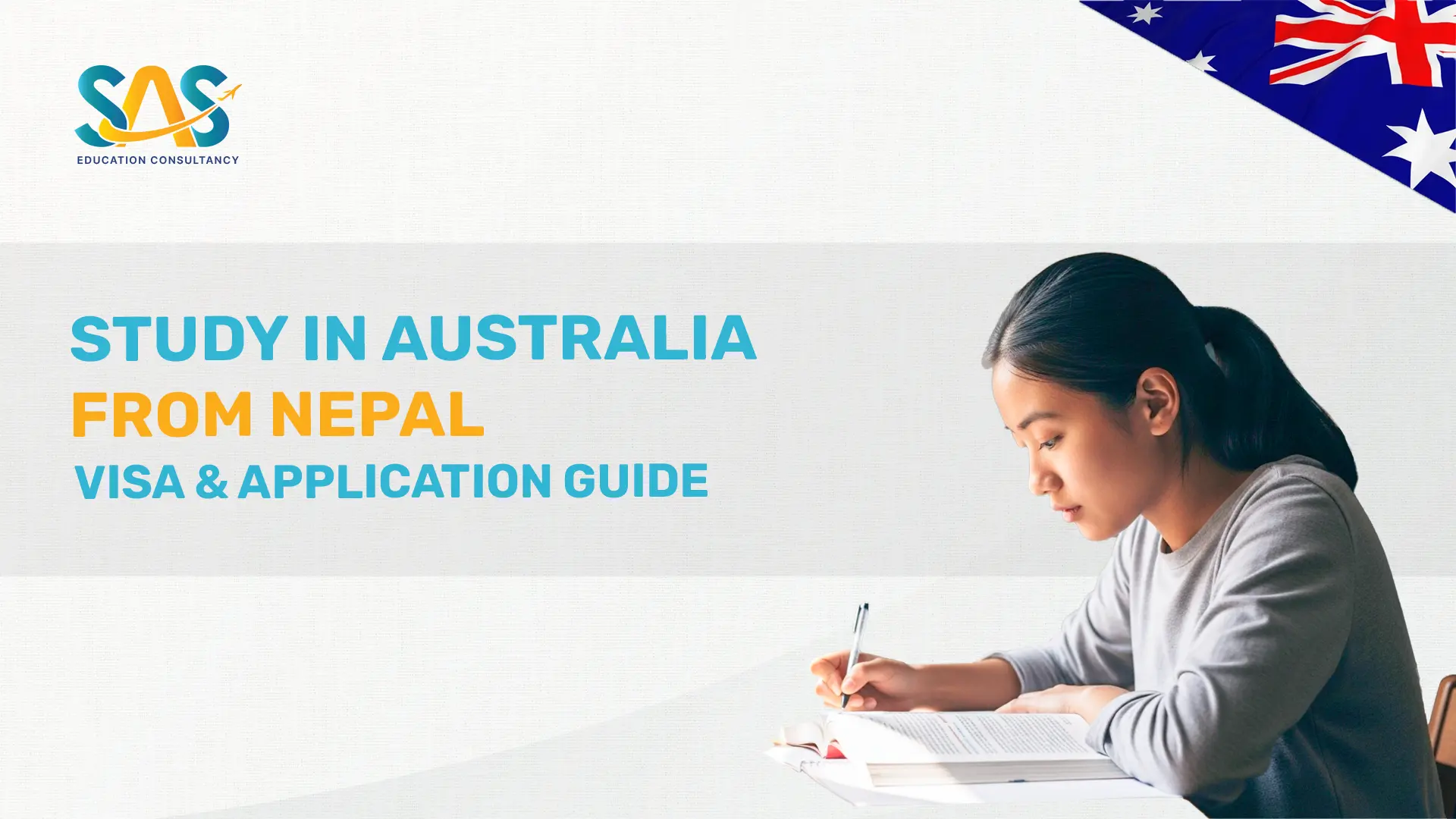 How to Get An Australian Student Visa from Nepal in 2025?