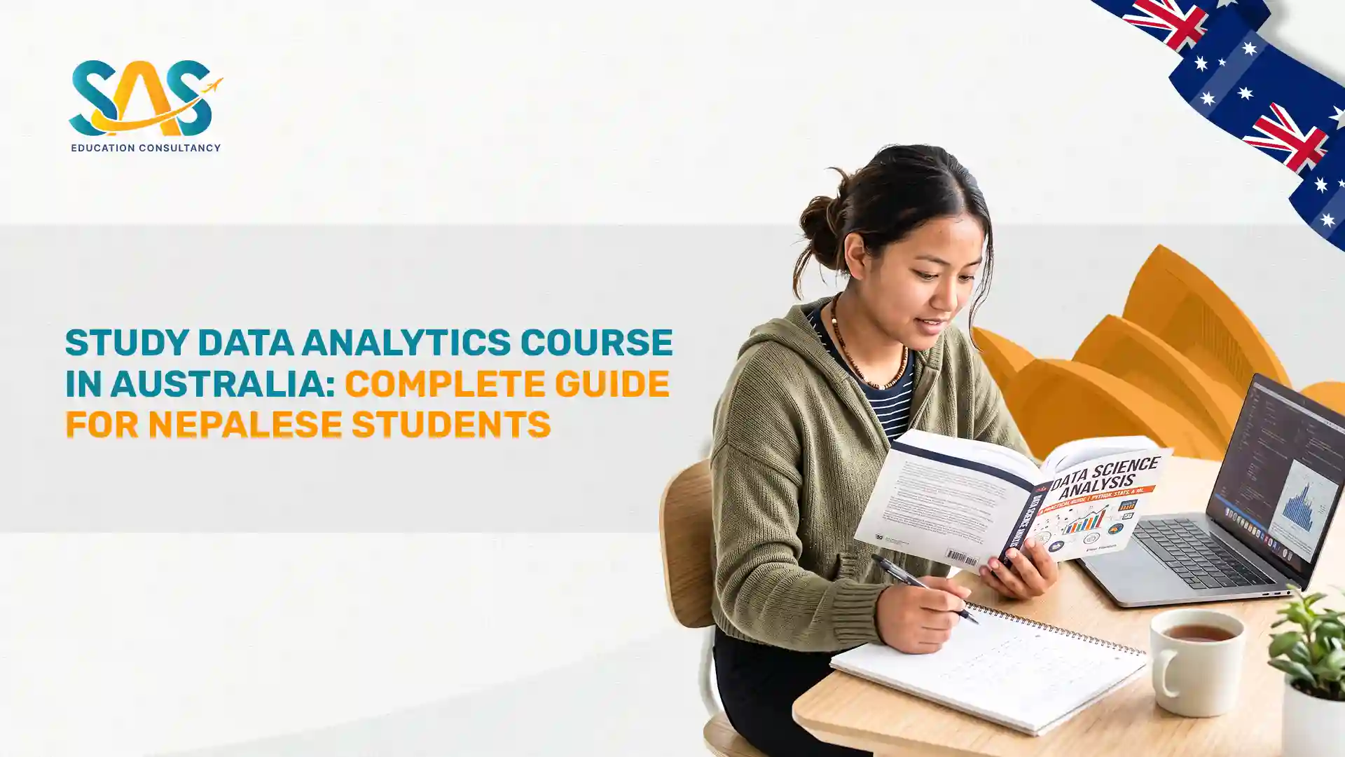 Data Analytics Course in Australia: Top Universities, Cost & Scope