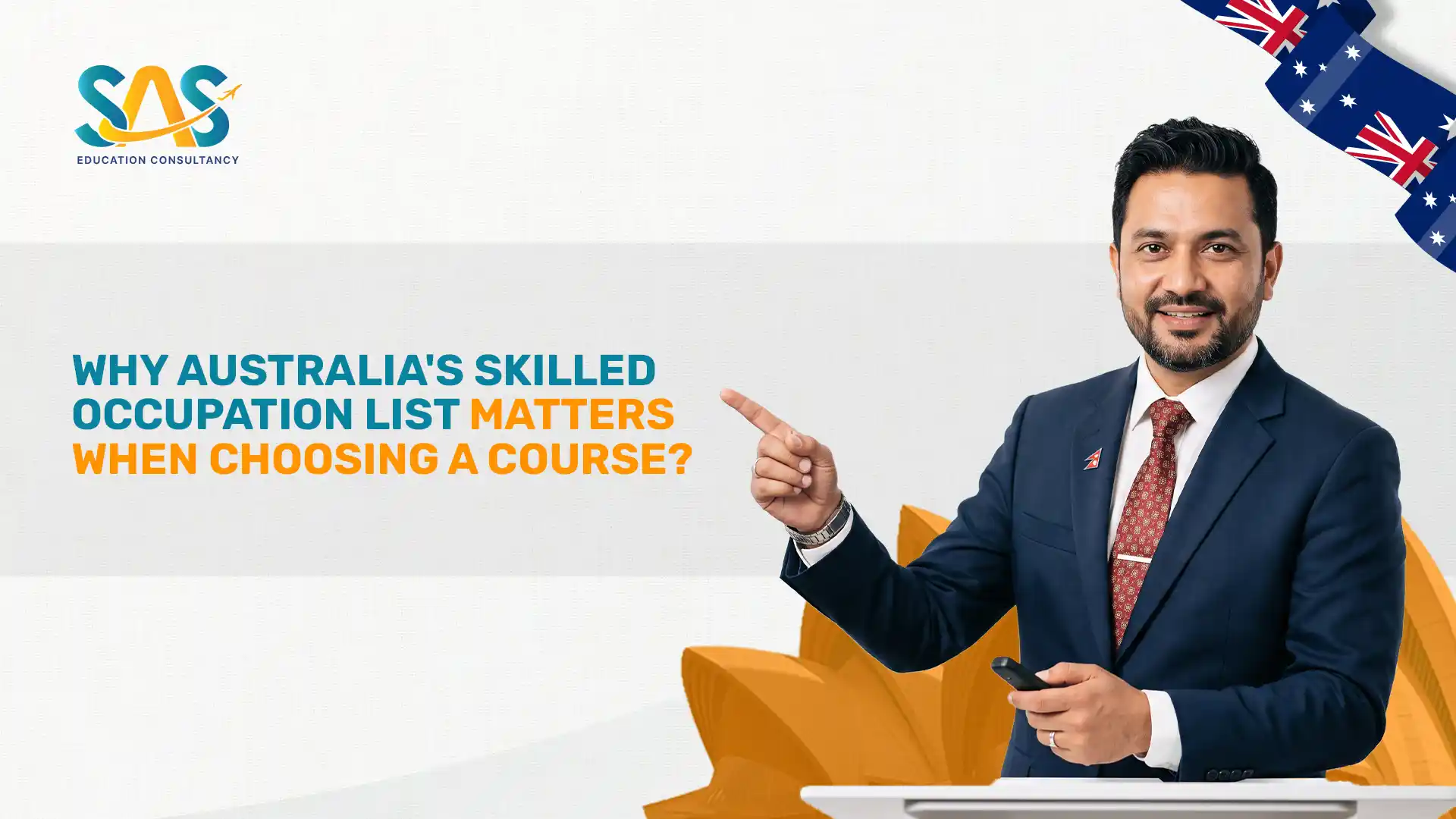 Why Australia's Skilled Occupation List Matters When Choosing a Course
