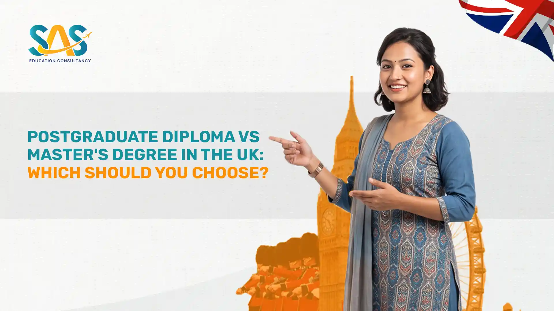 Postgraduate Diploma vs Master's Degree in the UK: Which Should You Choose?