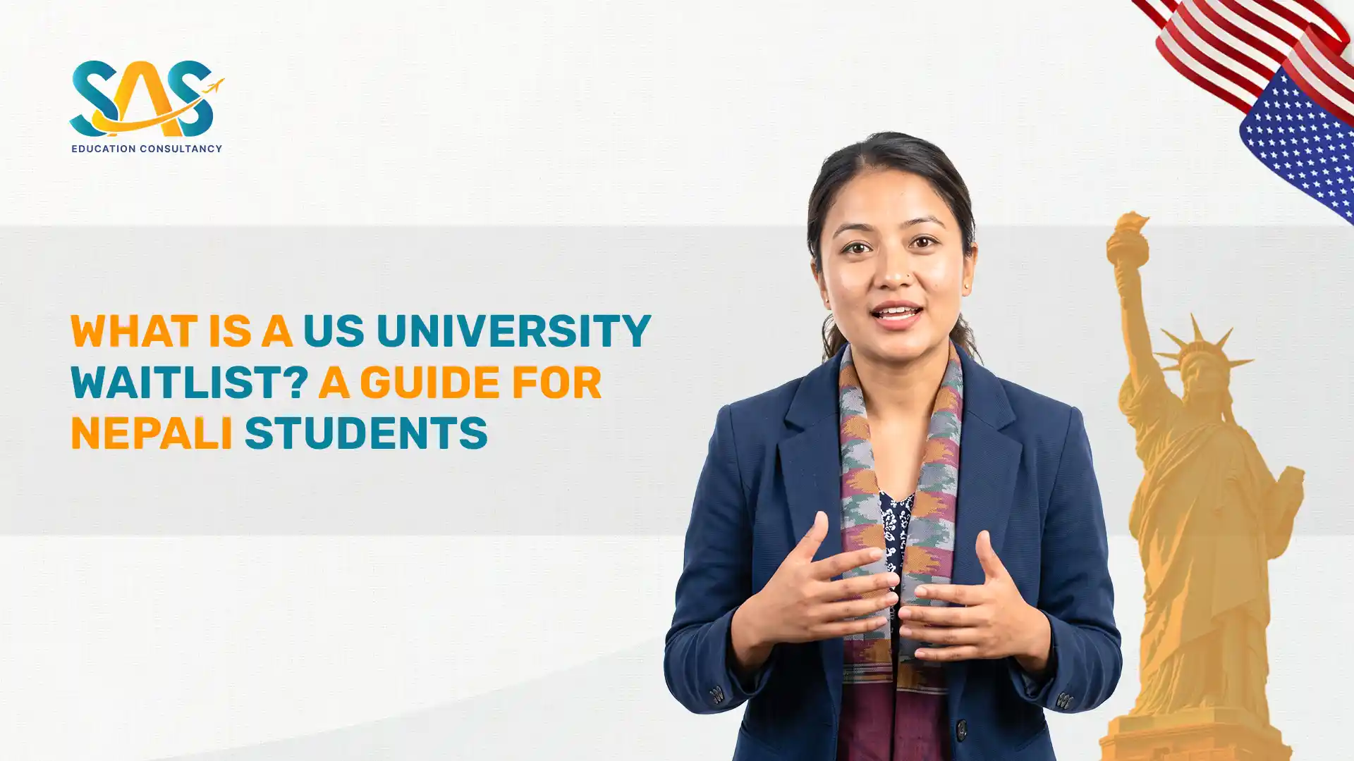 What Is a US University Waitlist? A Guide for Nepali Students