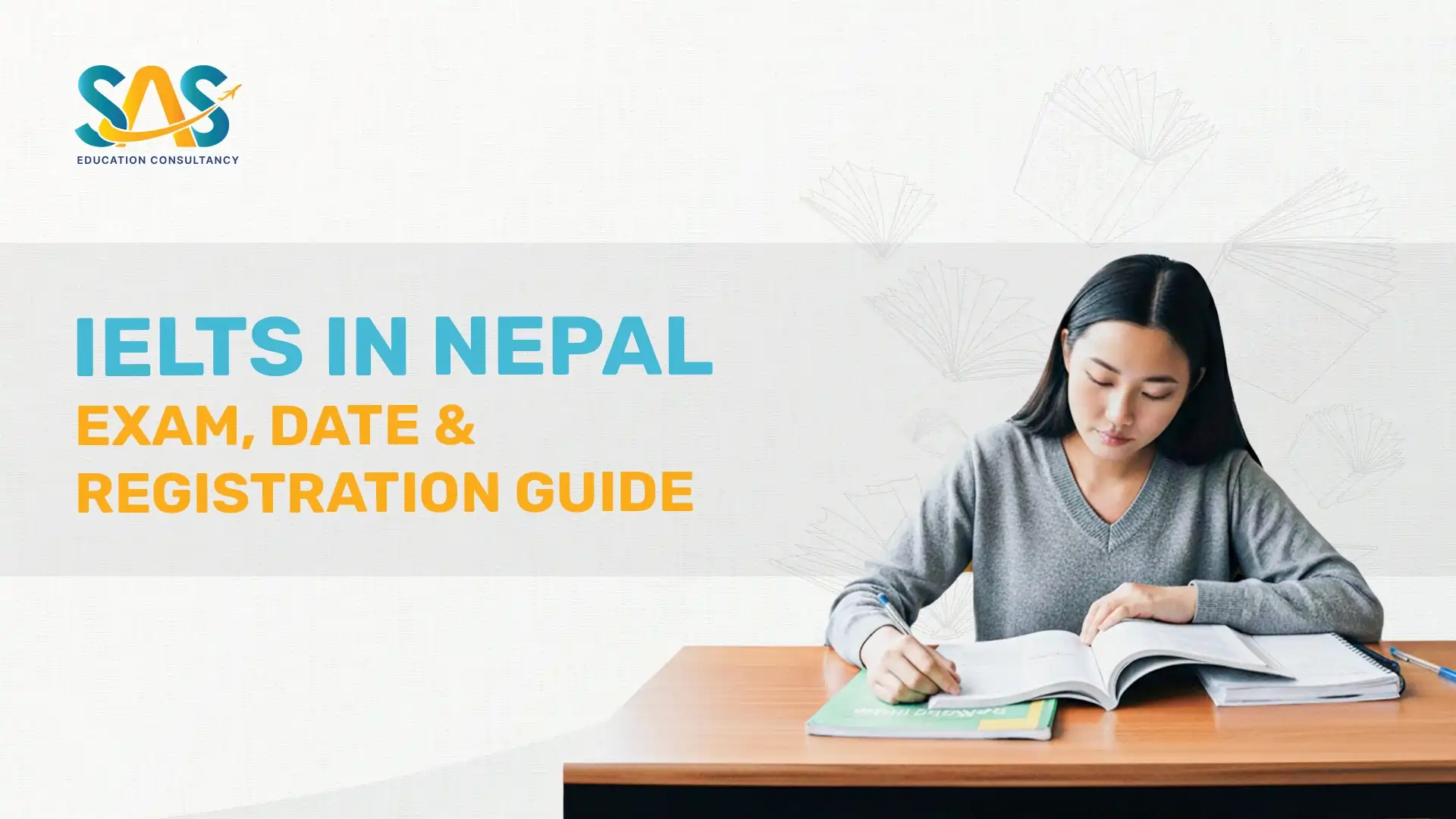 IELTS in Nepal 2026: Exam Fee, Dates, Classes & Full Guide