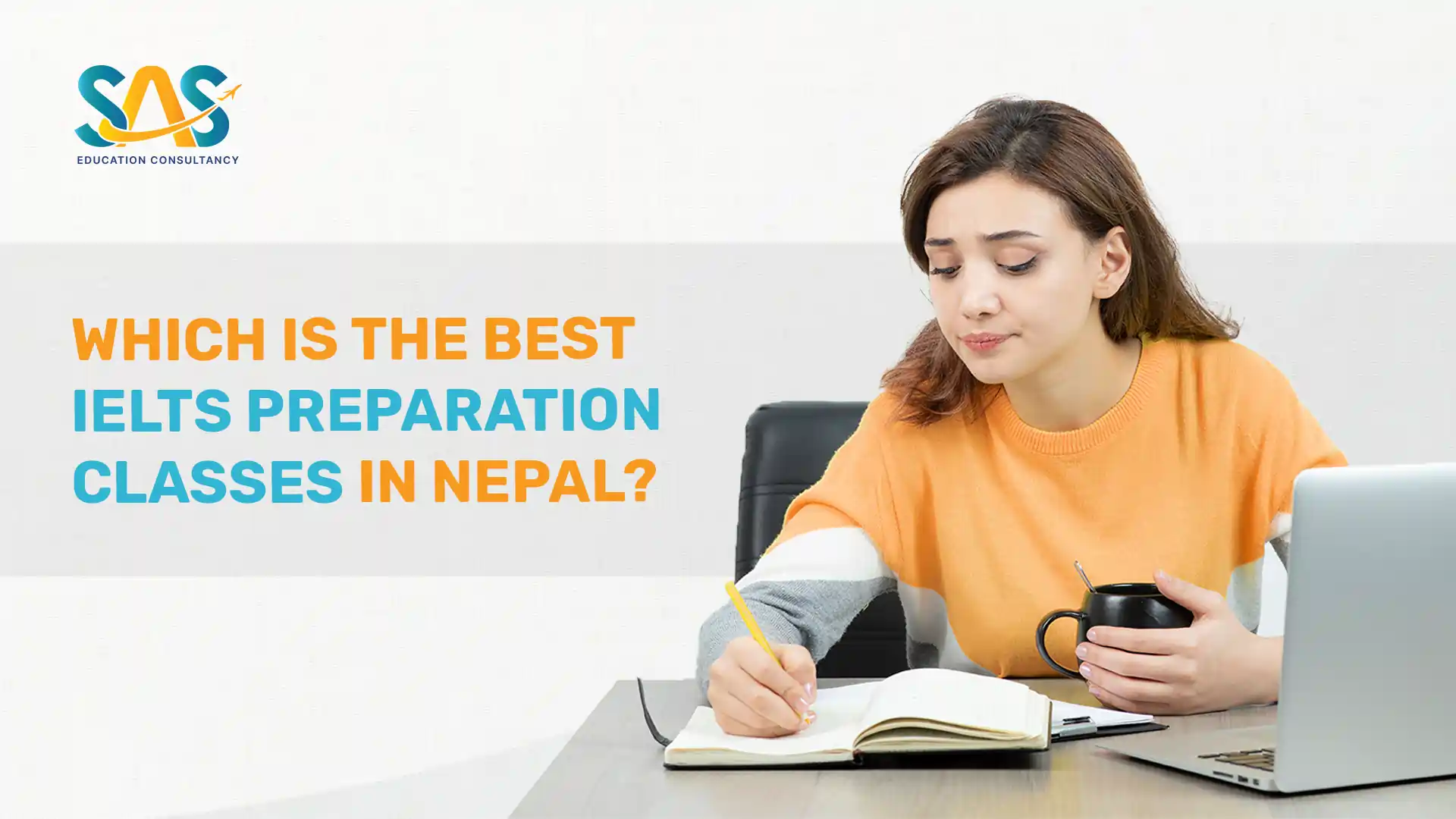 Best IELTS Preparation Classes in Nepal | Top Institute 2026