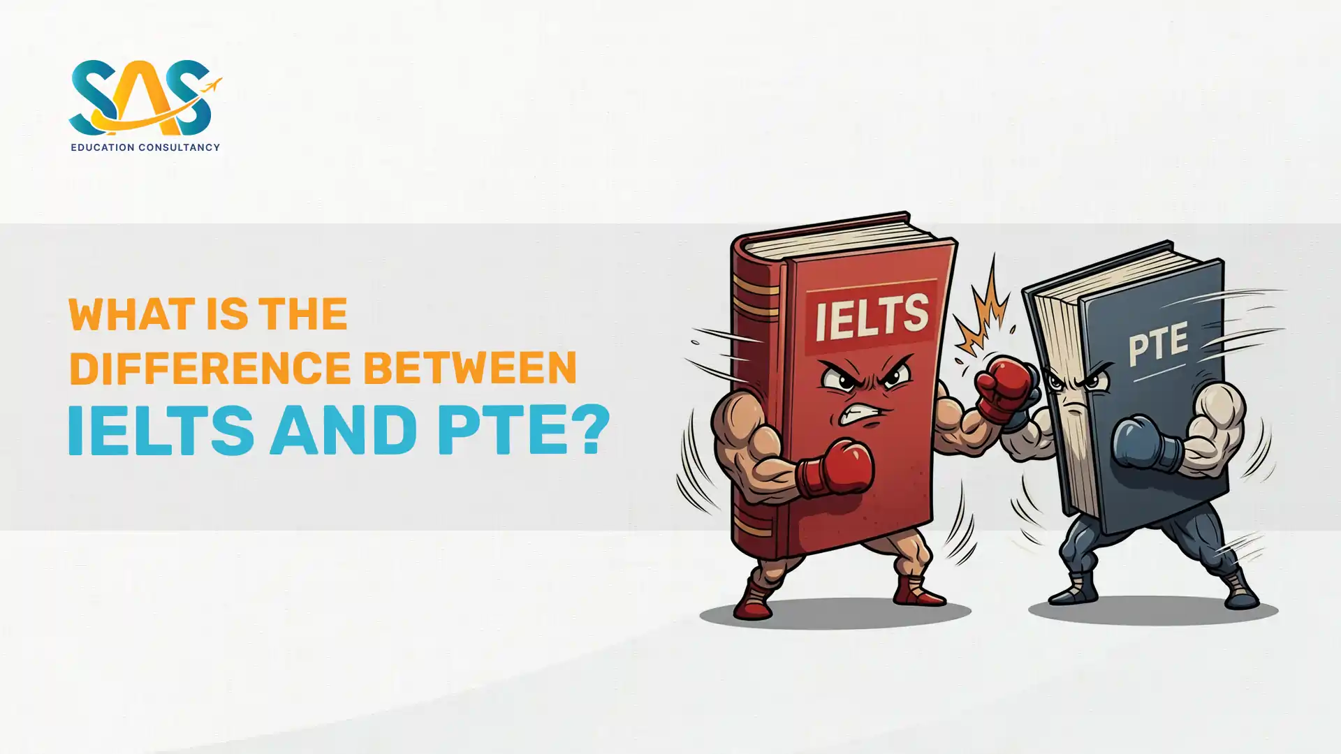 IELTS vs PTE: Compare Format, Scores, Cost & Acceptance 2026