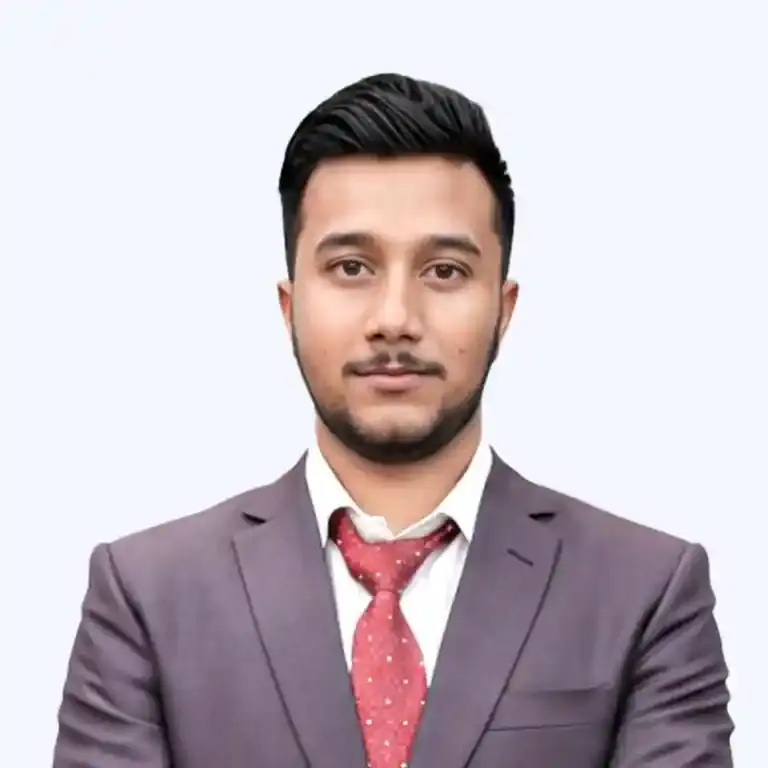 author