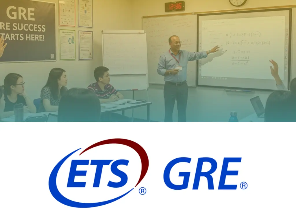 GRE