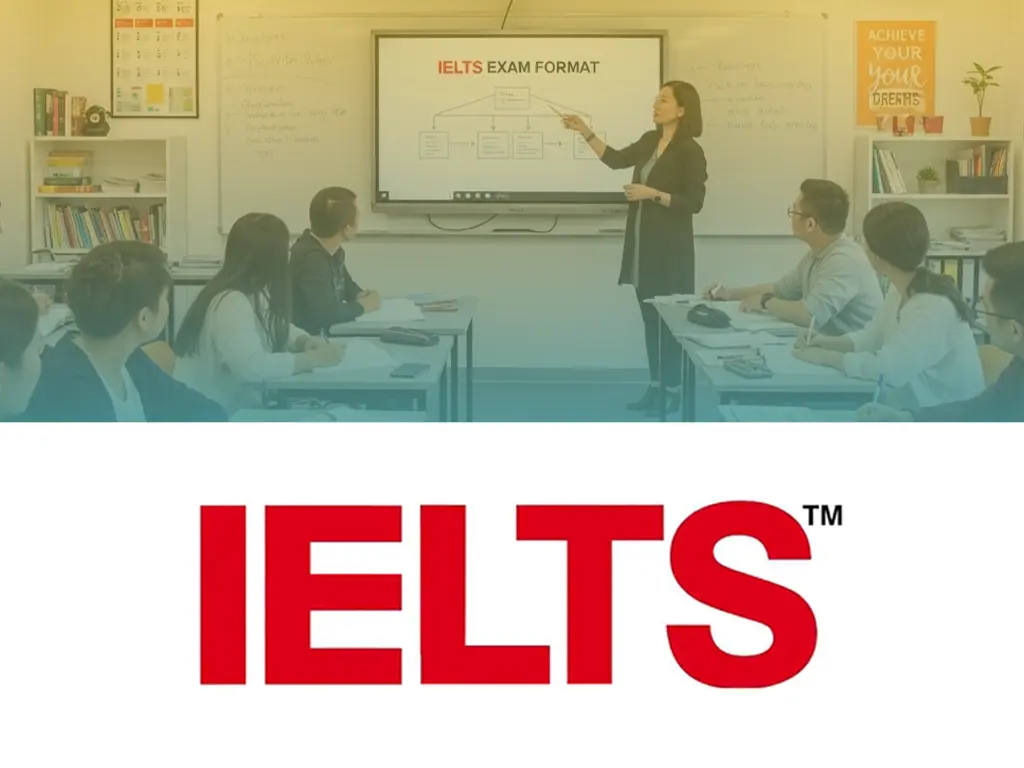 IELTS