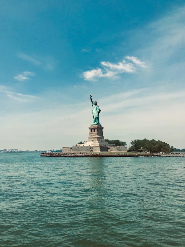 Study in USA