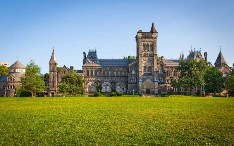 Study in Canada