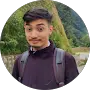 Anush Dhungana