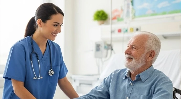 Nursing