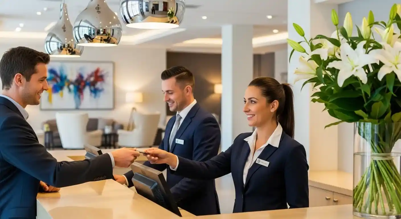 Hospitality & Tourism