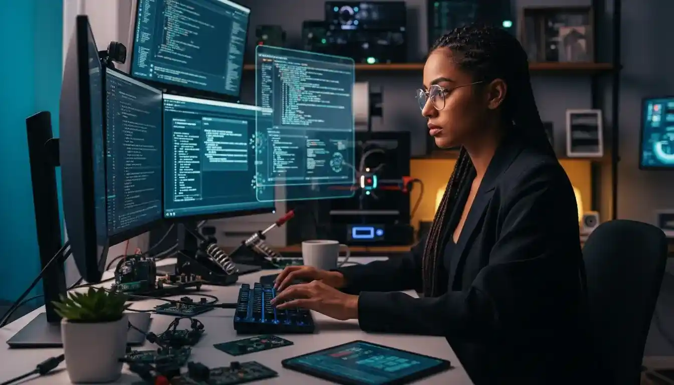 IT & Computer Science