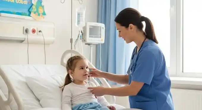 Nursing