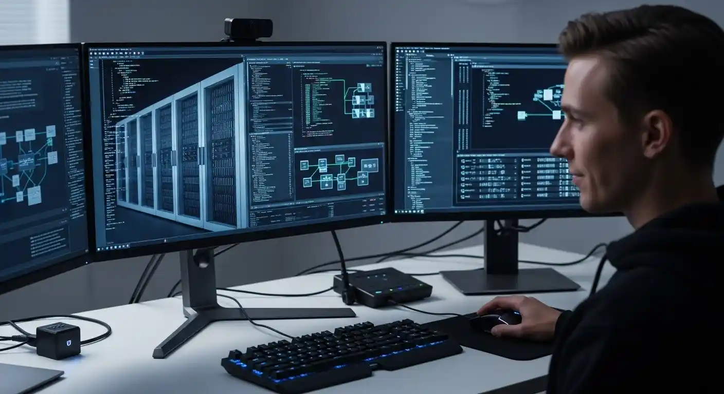 IT & Computer Science