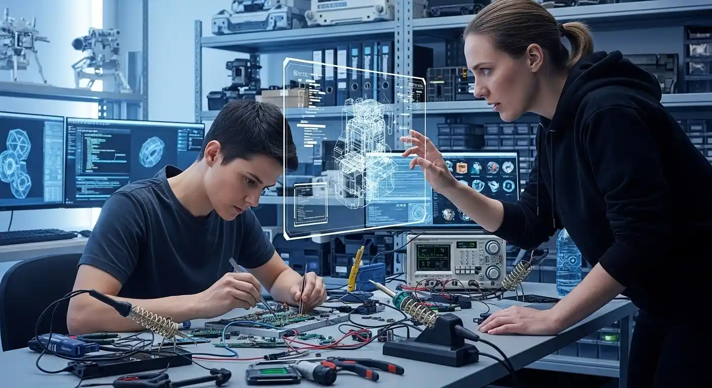 Computer Science