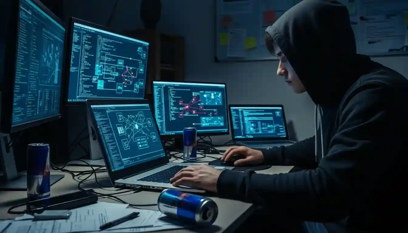 Cybersecurity
