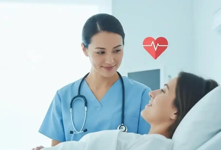 Nursing
