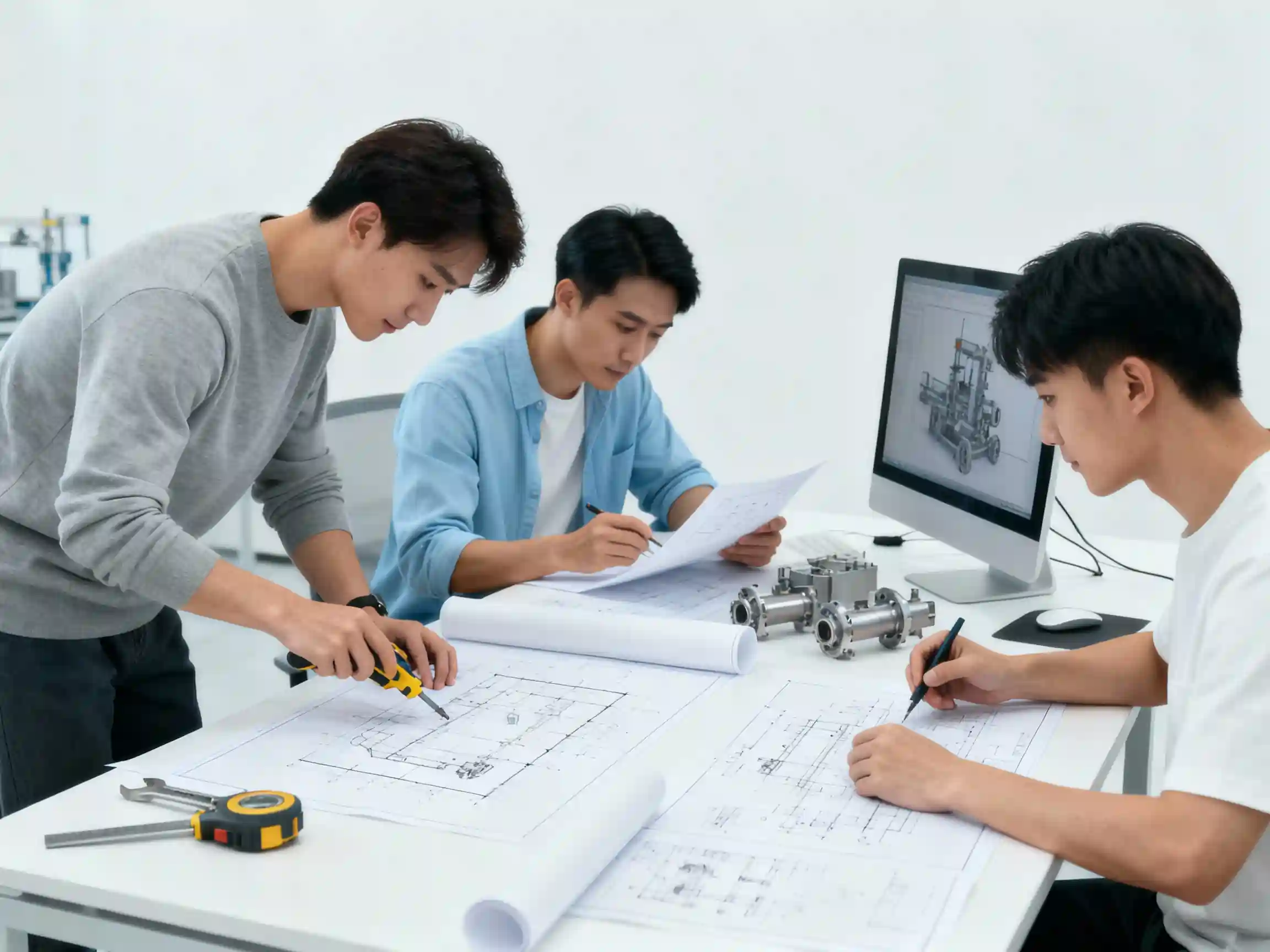 Engineering