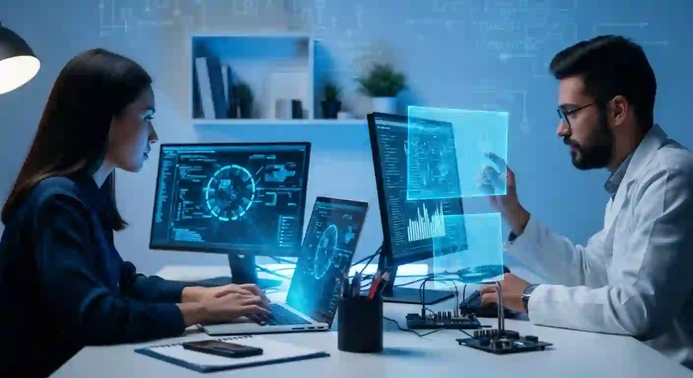 IT & Computer Science