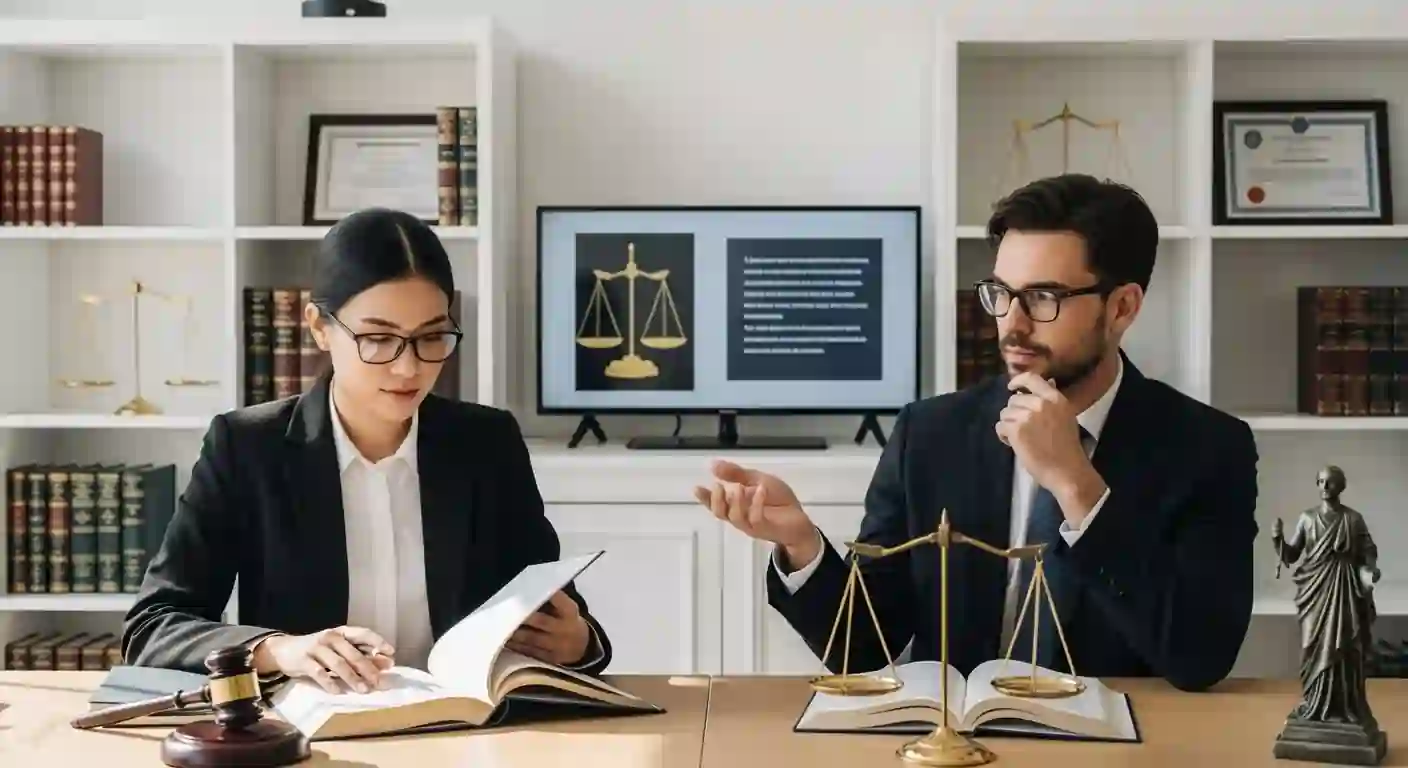 Law